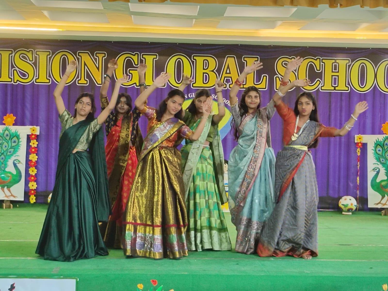 Annual Function Musical Performance